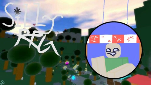 (2025 EVENT!) Silly RPG!