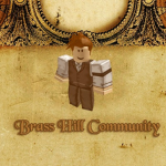 Brass Hill Community™