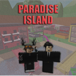Paradise Island 🌴RP