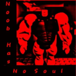 Noob Has No Soul icon