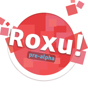 roxu! [pre-alpha]