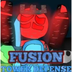 Fusion Tower Defense