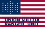 Union Militia Ranger Unit (UMRU)
