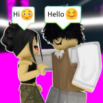 ❤️ Boys and Girls Club Roleplay! ❤️