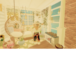 Kena’s clothes!!