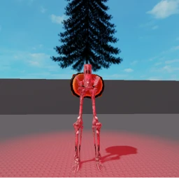 comix tree head icon