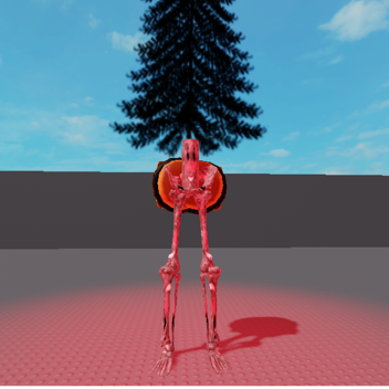 comix tree head