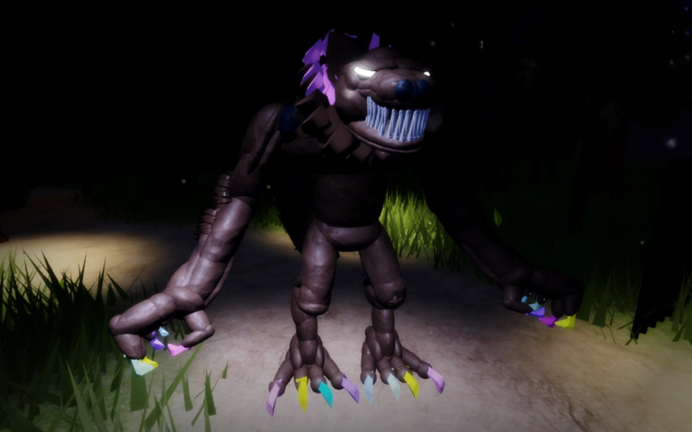 Wednesday RP [Season 2!] screenshot 2