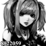 Bunny girl crazy