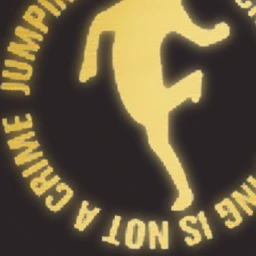 Jumpstyle Simulator [R6 ONLY!] icon