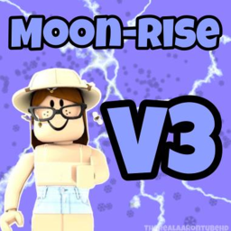 Moon-Rise Cafe (V3 RELEASE)