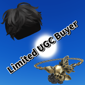 Free UGC Buyer (BETA)