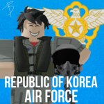 | | ROKAF | | Republic of Korea Air Force