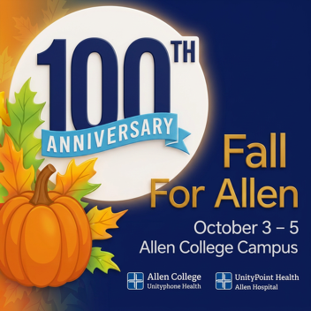 Allen 100th Anniversary Trivia