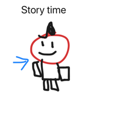 Story time with me! HAPPENING AGAIN WHEN VIRUS IS