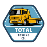 Total Towing Co.