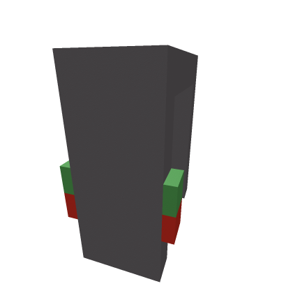 Small Slider Door