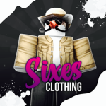 Sixes Clothing