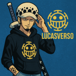 LUCASVERSO