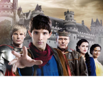 Camelot castle/kingdom
