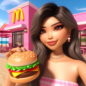 🍔🌴 Flop Donald's 🌴🍔