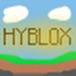 Hyblox icon