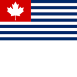 The Canadian Revolutionary Front