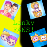 Lanky Fans!