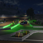 Highrock boarder RP JOIN TODAY! (ERLC server)