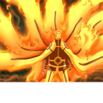 Uzamaki Naruto