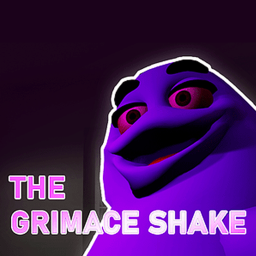 (NEW) The Grimace Shake Experience.