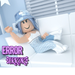 E̸r̸r̸o̸r̸ :/