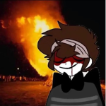 crying Evan