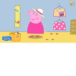 Mommy Pig Group