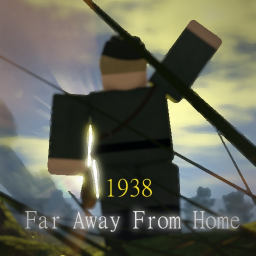 Far Away from home 1938