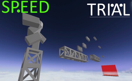 Speed Trial