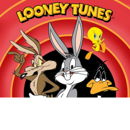 Looney Tunes Racing