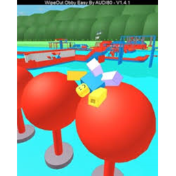 obby 1 life chalenge