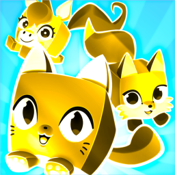 Pet simulator