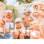 +Roblox Queens+