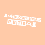 Teddybear pets