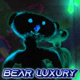 BEAR LUXURY (Alpha) icon