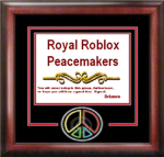 Royal Roblox Peacemakers