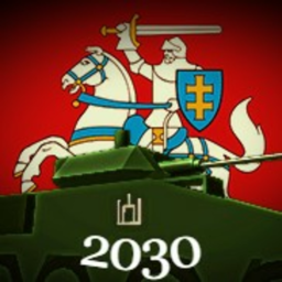 [2030] LITHUANIAN ALTERNATE UNIVERSE
