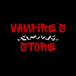 Vampire's Store
