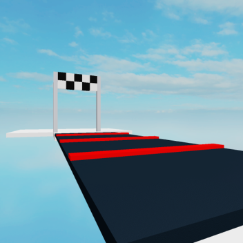 Tricky Obby