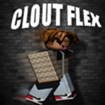 CLOUT FLEXING