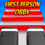 First Person Obby