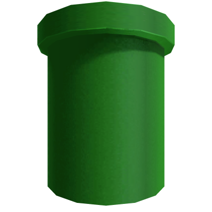 Warp Pipe
