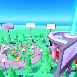 Pls donate mad modded